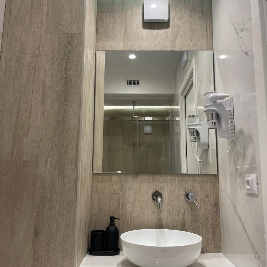 Namuri Luxury Rooms Taormina Exterior foto