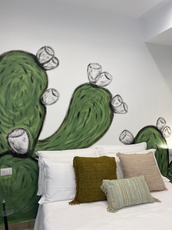 Namuri Luxury Rooms Taormina Exterior foto